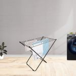 VARAL CHAO NAPOLES S/ ABAS 101182 BLACK SECALUX