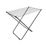 VARAL CHAO NAPOLES S/ ABAS 101182 BLACK SECALUX