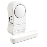 ANUNCIADOR PRESENCA E ALARME P/PORTAS E JANELAS