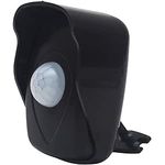 SENSOR PRESEN P AREA EXTERNA ILUMI 180º PAREDE QA26