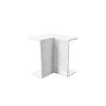 COTOVELO P/ CANALETA ILUMI INT 50X20 BR