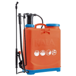 PULVERIZADOR COSTAL 20 LT KALA