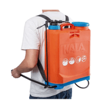 PULVERIZADOR COSTAL 20 LT KALA