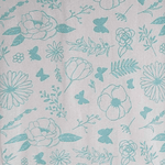 TABUA P/ PASSAR ROUPA BELA FLOR 4003