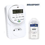 TIMER DIGITAL BIV BRASFORT