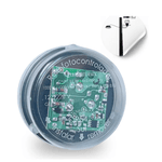 RELE FOTOCELULA BIVOLT QR54 QUALITRONIX