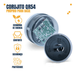 RELE FOTOCELULA BIVOLT QR54 QUALITRONIX