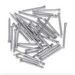 PREGO SEM CABEÇA ENCARTELADO 10X10 TEMFIX 40 GR