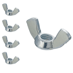 PORCA BORBOLETA 5/32 TEMFIX 5 UN