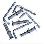 PARAFUSO ESCAPULA COM BUCHA N.08 TEMFIX 2 UN