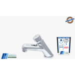 TORNEIRA PIM 1900 LAVATORIO PIMATIC