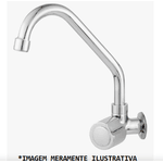 TORNEIRA PIM 1998 C40 BICA MOVEL