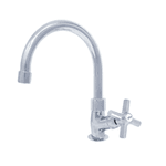 TORNEIRA PIM 4008 C51 BICA MOVEL LAVATORIO