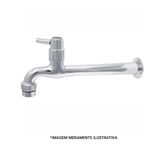 TORNEIRA PIM 3159 C37 22CM PIA C/AREJADOR