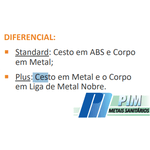 VALV AMERIC PIM 1622 STANDARD