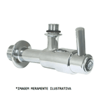 REGISTRO PIM 1147 C37 1/4 P/ FILTRO