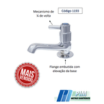 TORNEIRA PIM 1193 C37 LAVATORIO COMUM