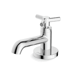 TORNEIRA CELITE LAVATORIO MESA BICA BAIXA CROMADA