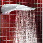DUCHA ADVANCED MULTITEMPERATURAS 220V 7500W BRANCO