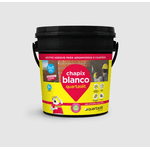 SALDÃO CHAPIX BLANCO QUARTZOLIT 18,0 LT VALIDADE