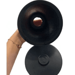 CAIXA INSPECAO PARA HASTE TERRA CONICO