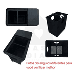 CAIXA GORDURA SIFONADA 50 LT