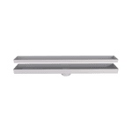 RALO INVISIVEL LINEAR 05X50CM BCO ESTRELA 1707