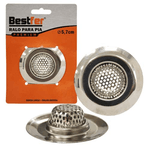 RALO PIA INOX PREMIUM 5,7CM BESTFER