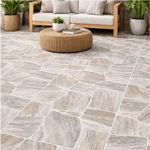 Piso HD 3787 RUSTICO - Majopar