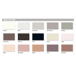 REJUNTE KERAKOOL 05KG CZ PEROLA