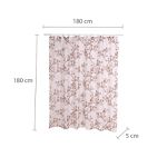 CORTINA BOX ASTRA 1,80X1,80 CORT1/B*E