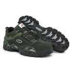 Tênis Master feet MD Adventure 