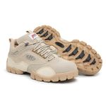 Tênis Master feet MD Adventure 