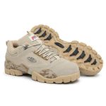 Tênis Master feet MD Adventure 
