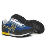 Tênis MasterFeet AK