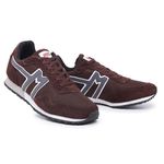 Tênis MasterFeet AK