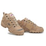 Tênis HT Feet Adventure