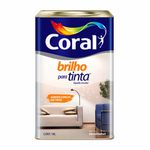 Liquido Brilho Coral 18lt Lata