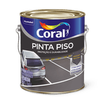 Tinta P/ Pisos Coral 