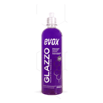 Evox Glazzo 500ml-restaurador De Vidros 