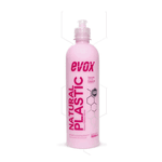 Evox Natural Plastic 500ml 