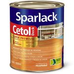 Verniz Sparlack Cetol Deck Natural Sb 1/4