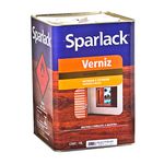 Verniz Sparlack Extra Brilhante Lata