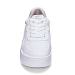 Tênis Confortável Via Marte Branco Original Feminino Leve