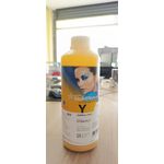 TINTA SUBLIMATICA DTI01 PROFEEL - COR: AMARELO 1L