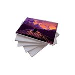 PAPEL FOTO NEUTRO MATTE 230G - A4 - 100FLS IMP. IND