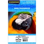MP-PAPEL FOTO GLOSSY 180G/M² A4 - 50FOLHAS 