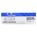 TONER HP CF413-A M | PREMIUM (2.3)