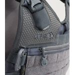 COLETE VIKING ARMOUR CINZA PMESP