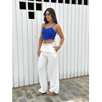 CALÇA PANTALONA FIVELA OFF